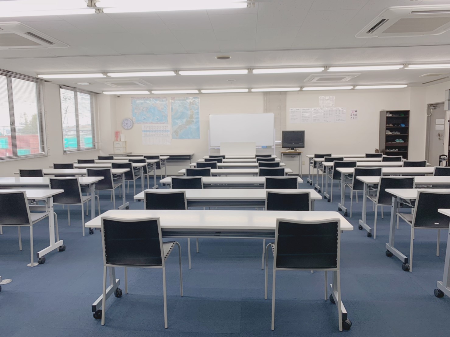 第1教室