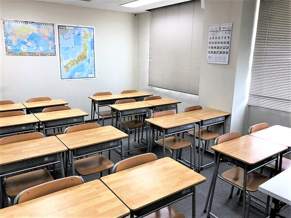 第3教室